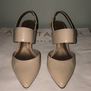 Life Stride heels